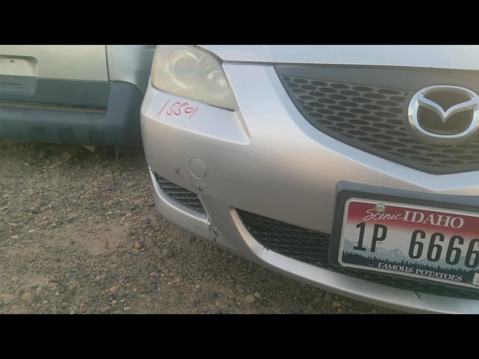 Interruptor de ignição compatível com 06-10 12-17 Mazda 5 2125948 - Imagem 4 de 4