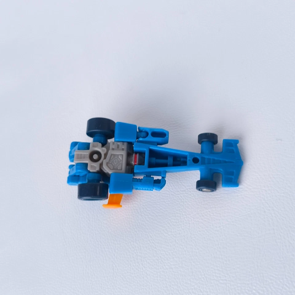 Transformers Blurr con Incinerador Completo Armada Super-Cons #2 Foto 4 de 4