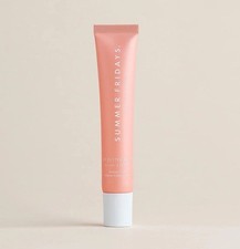 Summer Fridays Lip Butter Balm Birthday Cake Flavor, 0.5oz 15g 