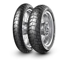 Metzeler Karoo Street 90/90-21 TL 54V M/C
