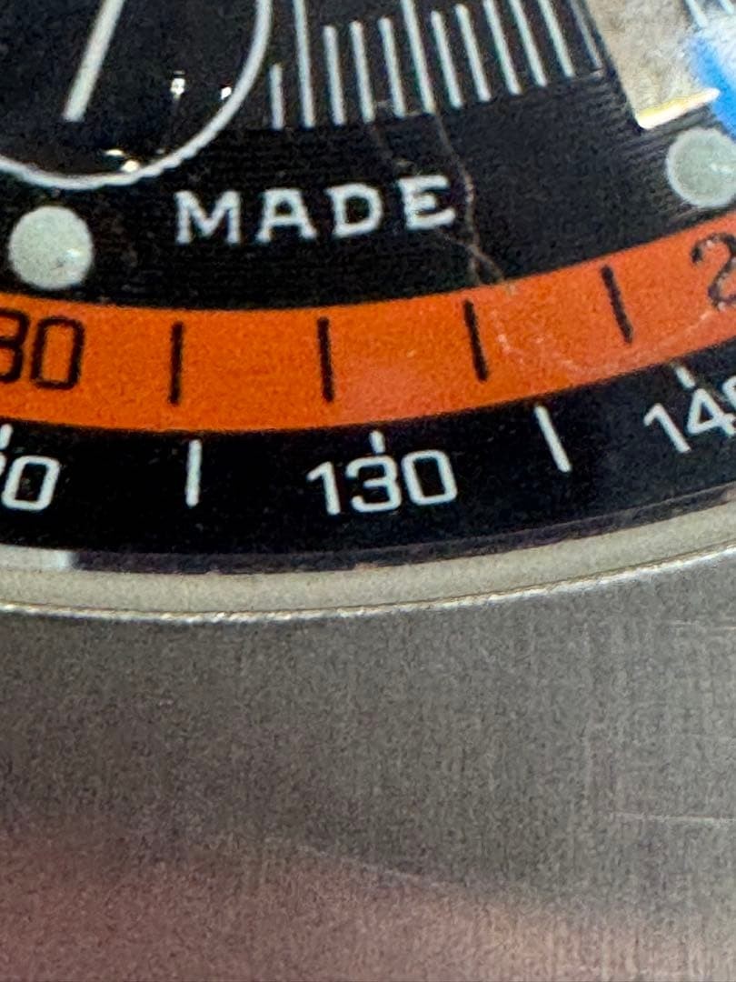 Oris Chronoris Automatic Watch - image 6