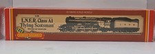 BOX ONLY FOR - Hornby R398 Class A1 4-6-2 LNER Apple Green Flying Scotsman 4472