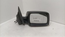 Retroviseur droit (ou coque) BMW X3