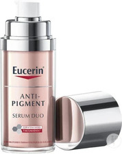 Eucerin Siero Doppio Viso Antipigmento per Pigmentazione e Macchie Scure 30ml