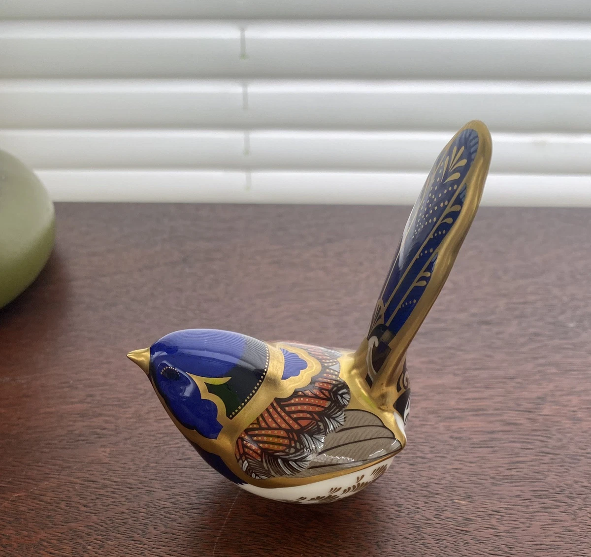 royal crown derby figurine products for sale | eBay