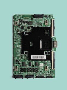 Samsung TV Mainboard BN94-12660D aus QE65Q8FGM