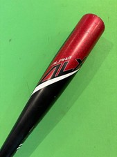 2023 Easton Alpha ALX Bat USA Certified -11 Alloy 19 oz 30"