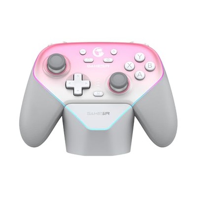 GameSir Super Nova Wireless Gaming Controller for PC/Switch/iOS/Android  1000Hz