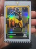 2025 Panini Donruss Optic Bud Dupree 2015 Retro #29 Gold /10 Pittsburgh Steelers