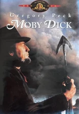 Moby Dick [DVD]
