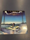 Journey Raised On Radio 1986 Columbia OC 39936 Vinyl Record Girl Can’t Help It +