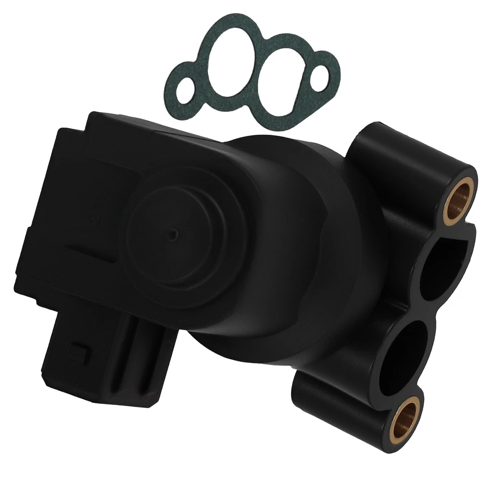 Air Idle Control Valve for BMW 318is 2-Door 1996-1997 318i 318ti Z3 1.9L 0280140 - Image 4 of 4