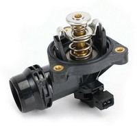 FüR- E46 E81 E87 E82 E88 E90 E91 X3 X1 Z4 120I 316I Thermostat 11537510959 C8D2