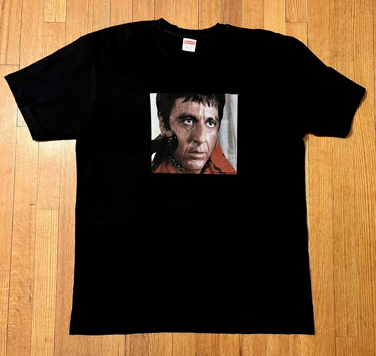 Supreme Nyc In Men's T-Shirts for sale | eBay