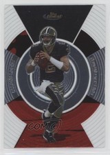 2005 Topps Finest Aaron Brooks #114 0hd6