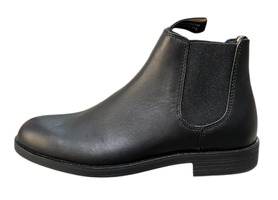 Blundstone BL1901 Dress Ankle Chelsea Boot Black AU 6 (US  display picture 2