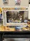 Funko Pop! Rides Deluxe: One Piece - Whitebeard with Moby Dick - Funko...