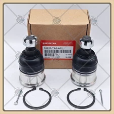 OEM 2PCS Front Lower Ball Joint 51220-TA0-A02 For Honda Crosstour  Acura TSX US