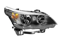 VAN Wezel Hauptscheinwerfer 0655962 FüR E60 BMW E61 5Er Touring 520 523 525 530