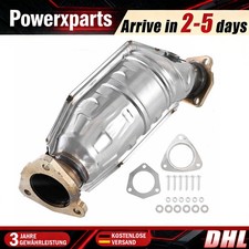 Katalysator KAT + Montagesatz für Audi A4 B5 B6 B7 8D 8E 1.6 2.0 AVANT KOMBI DHL