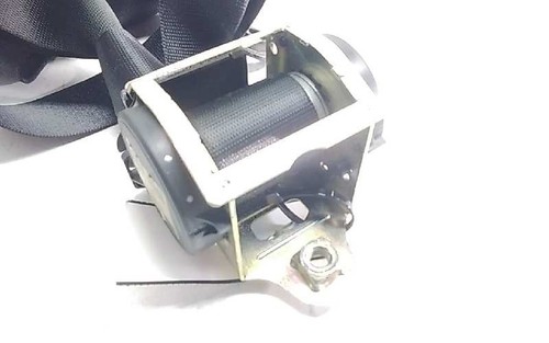 601629800 CEINTURE DE SECURITE AVANT GAUCHE / 2603386 POUR BMW SERIE 5 BERLINA - Photo 2/10