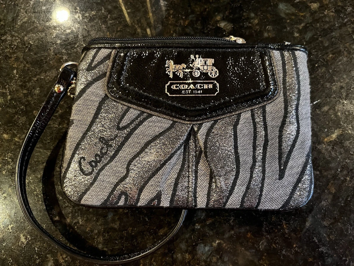 Zebra Purple Bags & Handbags for Women for sale | eBay