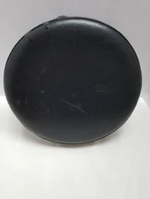 Drum Throne 3" Padded Comfortable Guitar Stool Adjustable Drummer Chair