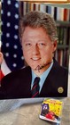 US Presidents 8x10's SIGNED with COA's - 7 — photo 7