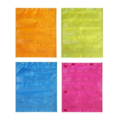 Magnetische Taschentafel Klassenzimmer Taschentafel hängend Taschentafel zum Lernen