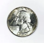 *1950 P WASHINGTON QUARTER* *GEM BU+++* NR #G4027