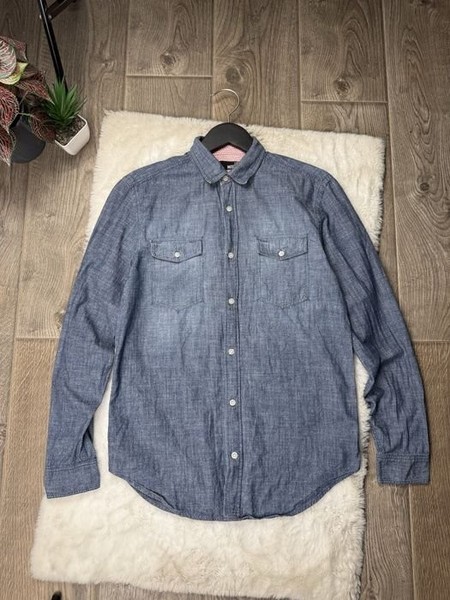 Men Love Moschino Shirt