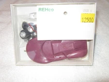 PRO WIRE T-BIRD DRAG SLOT CAR