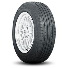 215/45R17 87H NEX NPRIZ AH8 Tires Set of 4