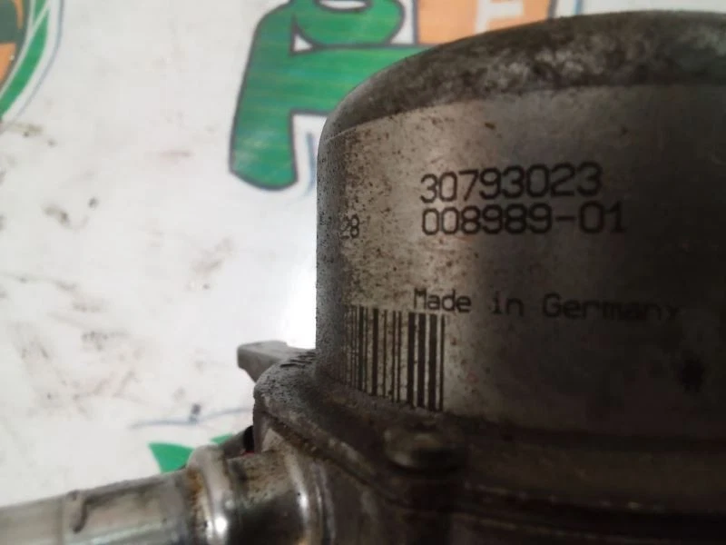 Air Injection Pump C70 B5254T7 Engine Turbo Fits 06-13 VOLVO 70 SERIES 3540008 Foto 3 de 4