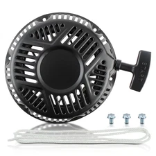 Recoil Pull Starter Assembly For Part# 797747