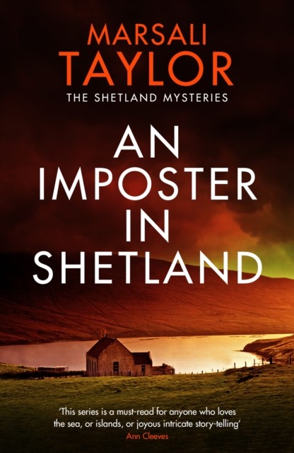 Imposter In Shetland