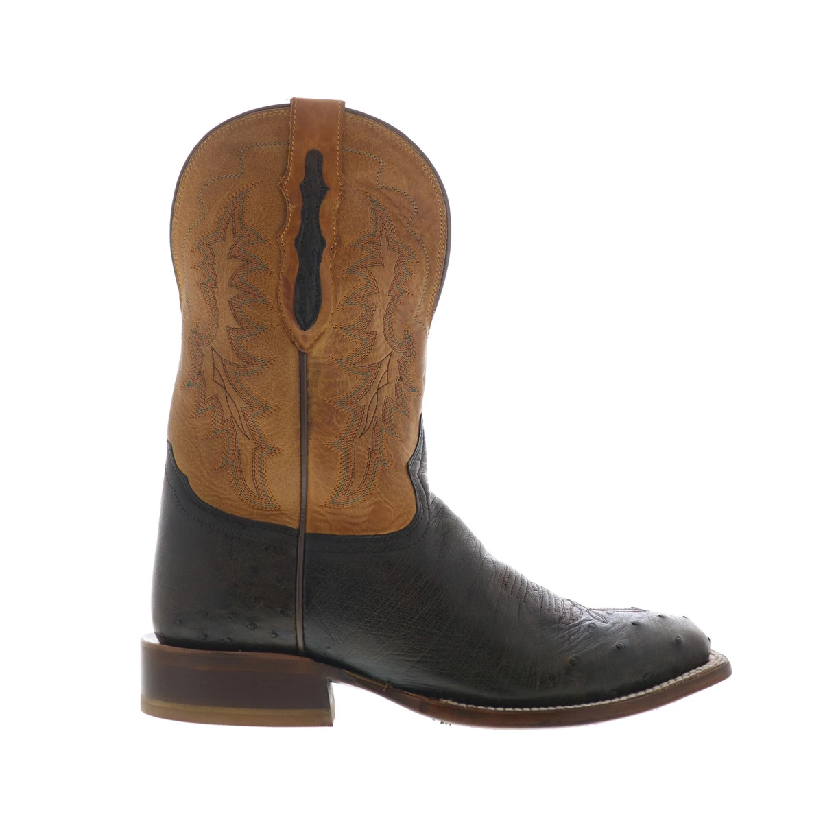 Brown Cowboy, Western Boots for Men for Sale - eBay