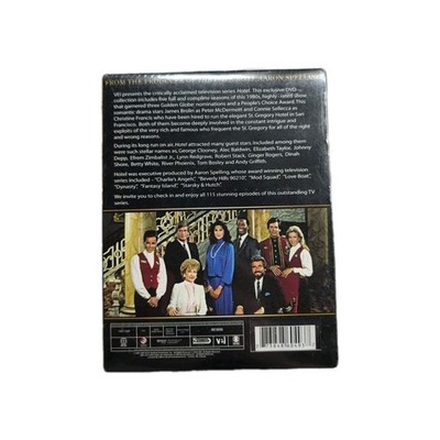 Hotel: the Complete Collection (DVD) for sale online | eBay