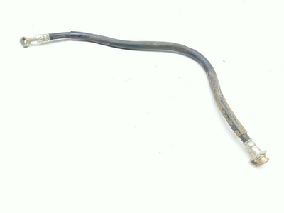 #ad 17 Yamaha Kodiak YFM 700 4WD Brake Line Hose $24.99