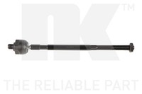 NK Axialgelenk Spurstange 5033995 FüR Thalia Renault Clio 2 1 SB0 BB0A BB0F BB10