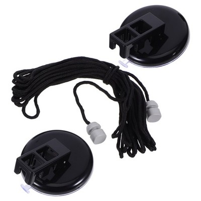  Outdoor Clothes Line Lightweight Travel Retractable Washing Clothesline