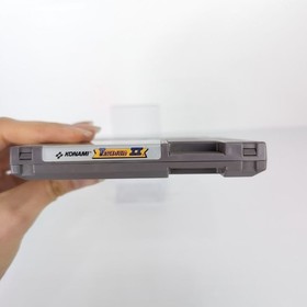 Track & Field 2 Nes Pal A ITA Originale Nintendo - Testato Funzionante