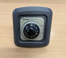 Truma Ultraheat Control Panel And Surround