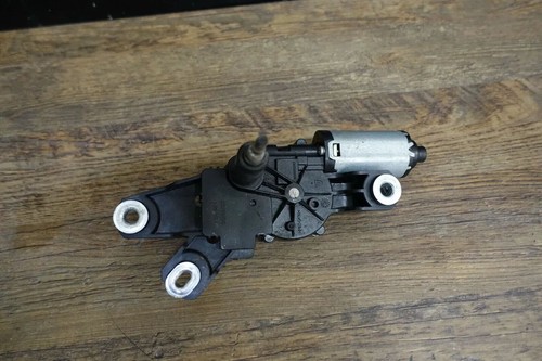 1K8955711 Scheibenwischermotor Wischermotor hinten VW Scirocco III 1K8