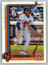 Click to enlarge Francisco Lindor