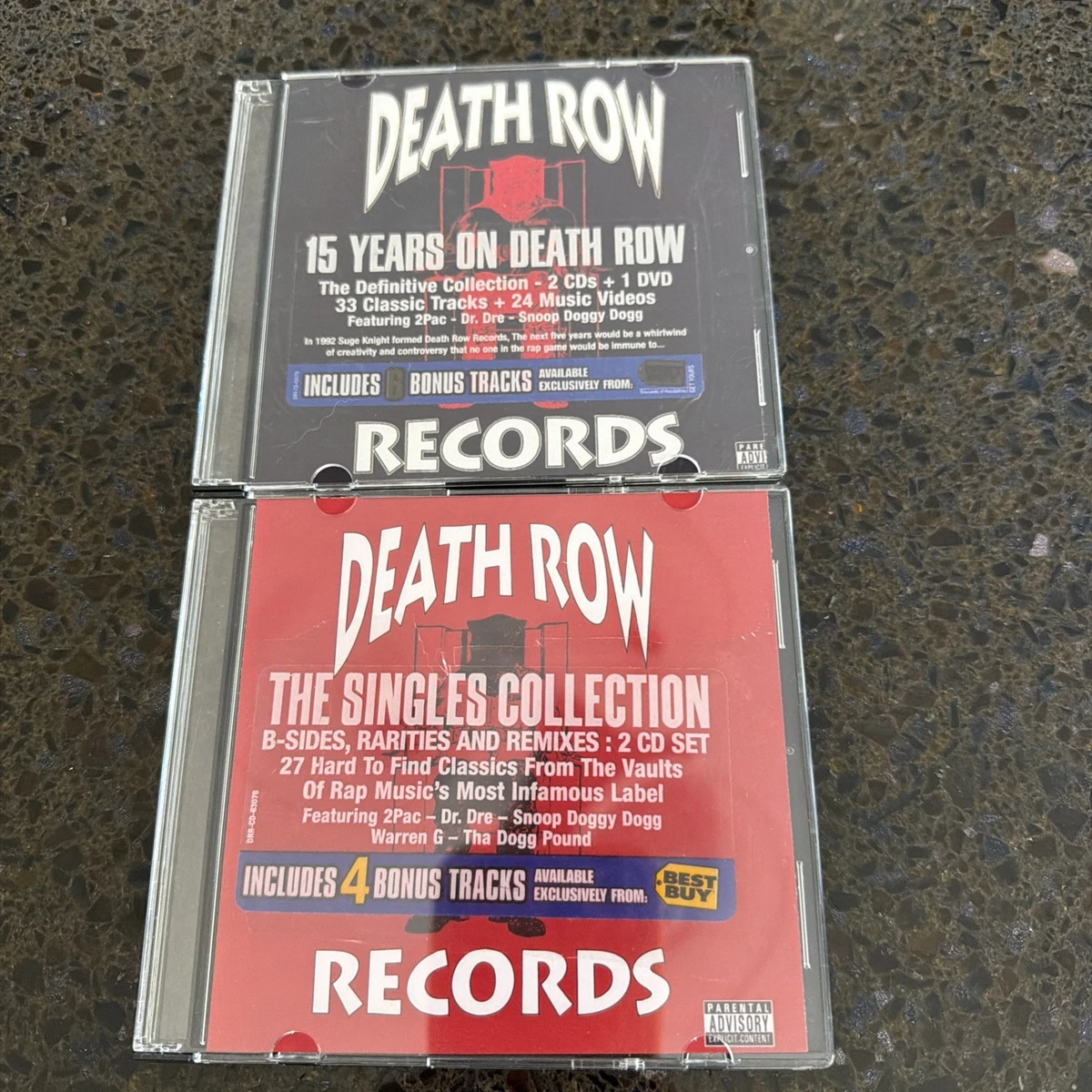 G-Funk Music CDs for sale | eBay