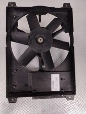 Radiateur Citroen HY