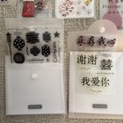 ASIA Themed Embellishments Kit — photo 6