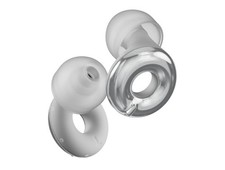 Loop Switch 2 Adjustable Ear Plugs 3 Modes for Ultimate Control 20-26dB $64 NEW
