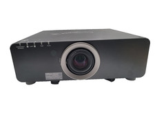 Panasonic DZ6700 (PT-DZ6700U) WUXGA Home Cinema DLP Projector